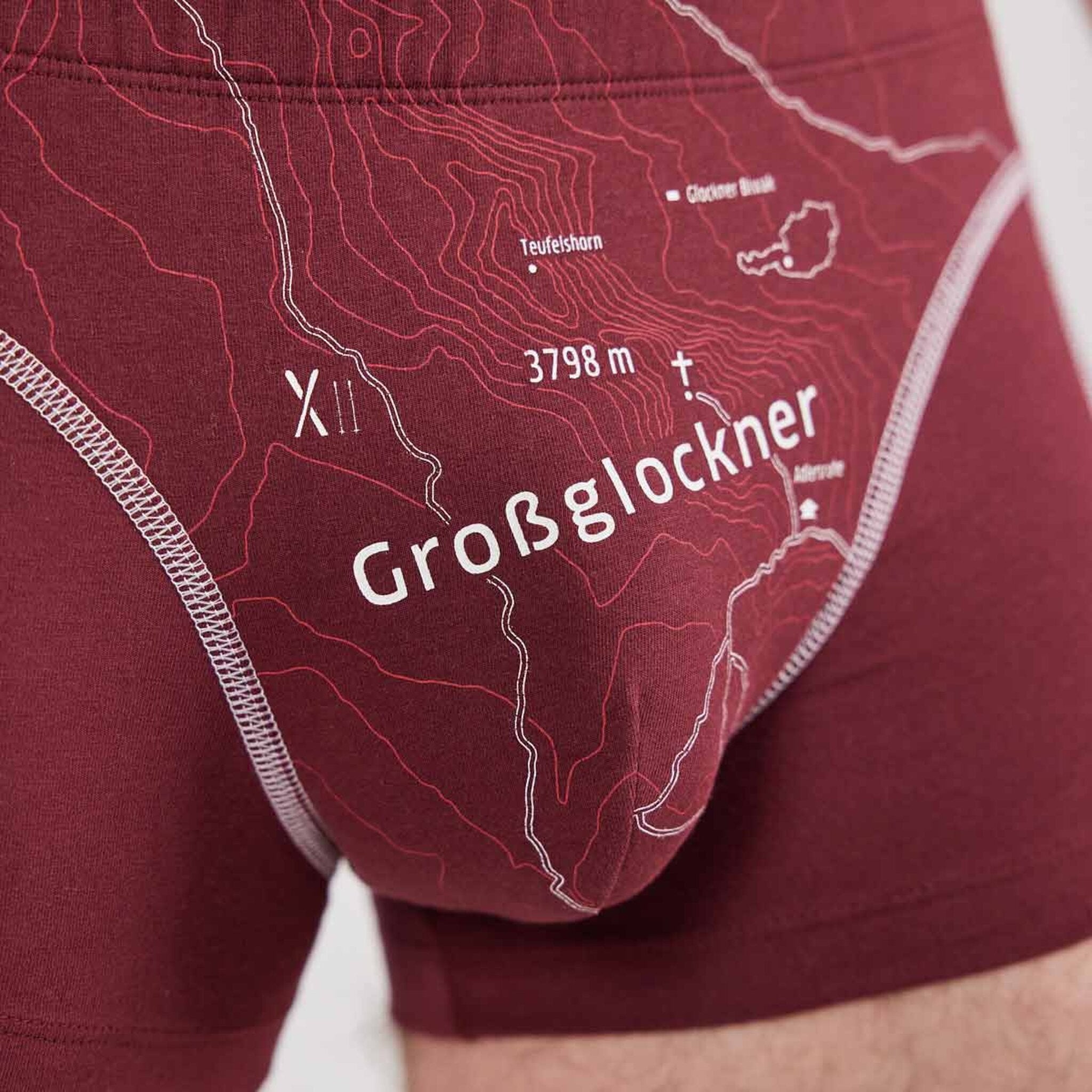 Unterhose großglockner Outlet